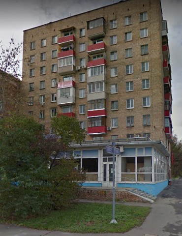 фото дома Гостиничная улица дом 9Б