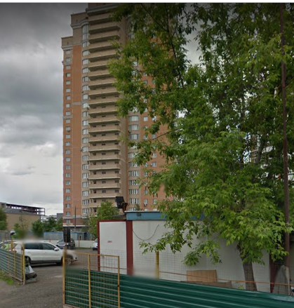 Москва Псковская улица дом 5 корпус 4