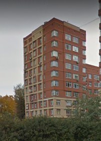 дом 3 в 1-м Красносельском переулке в Москве
