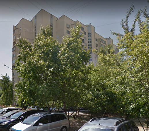 дом на Братиславской улице дом 18 корпус 2 в Москве