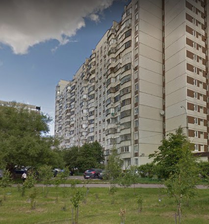 фото дома Венёвская улица дом 19