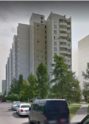 дом на Бартеневской улице дом 49 в Москве