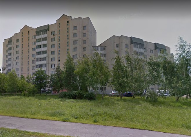 дом 11 на улице Академика Семенова в Москве