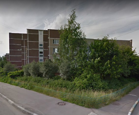 Москва Южнобутовская улица дом 15