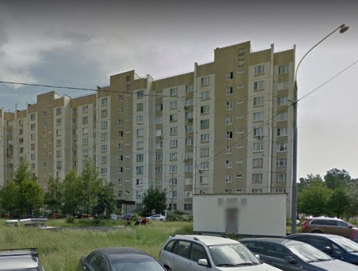 фото дома Венёвская улица дом 23