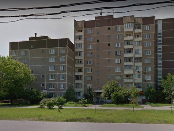 фото дома Южнобутовская улица дом 41