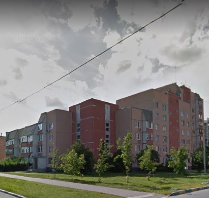 дом в Чечерском проезде дом 92 в Москве