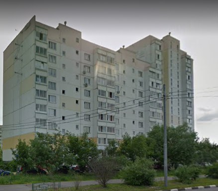 фото дома Изюмская улица дом 22