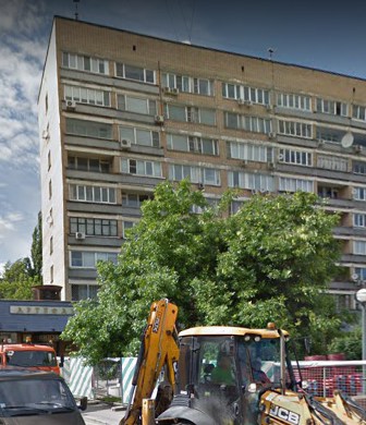 дом на улице Пречистенке дом 30/2 в Москве