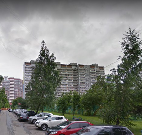 Одинцово Можайское шоссе дом 145