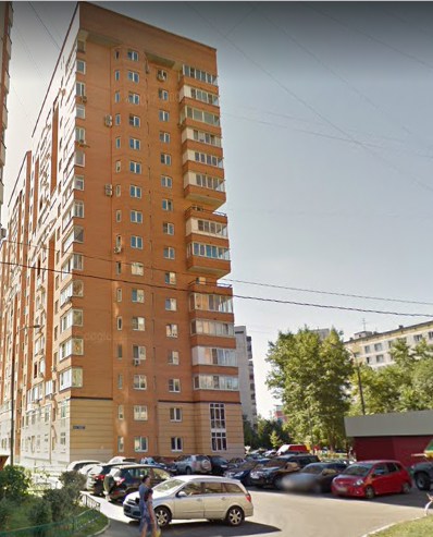 Магазин Новый Дом На Можайском Шоссе