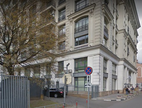 фото дома Казарменный переулок дом 3