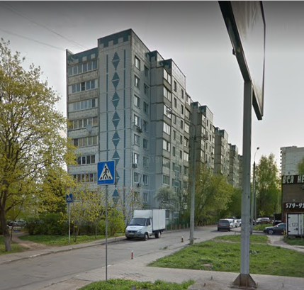 Химки Лихачёвское шоссе дом 4