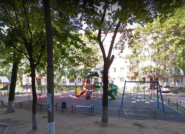 дом на Пионерской улице дом 45 в Королеве