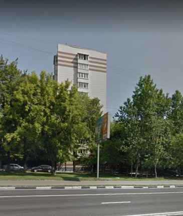 Тойота балаклавский проспект