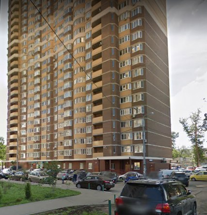 Королев улица Гагарина дом 10а