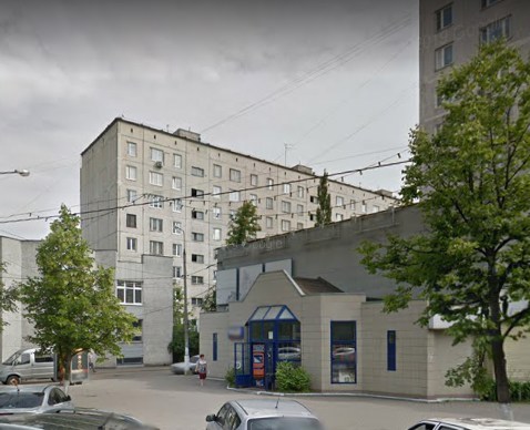 дом на проспекте Королева дом 24 в Королеве