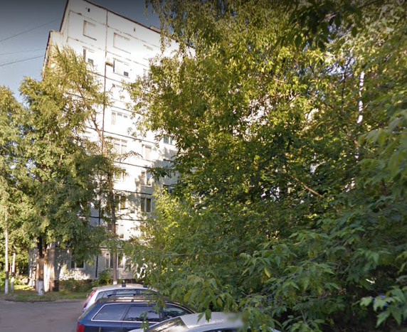 Королев улица 50-летия ВЛКСМ дом 11