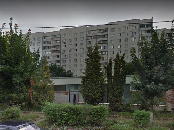 дом на проспекте Космонавтов дом 30 в Королеве