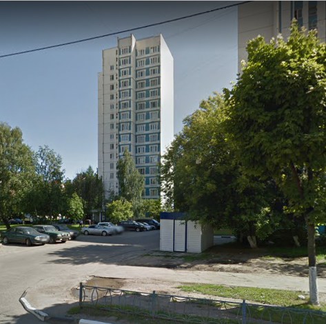 Королев проспект Космонавтов дом 24