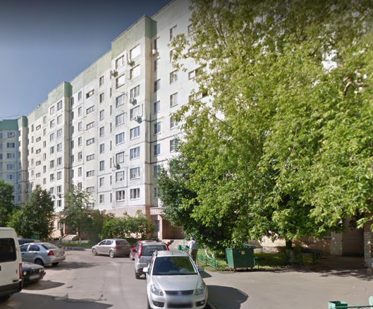 фото дома улица Ленина дом 45