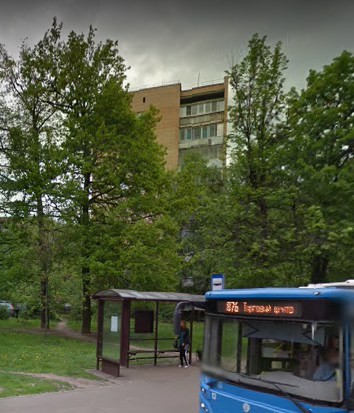 фото дома Центральная улица дом 14