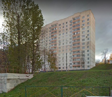 Москва Сколковское шоссе дом 32 корпус 2