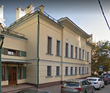 , д. Переулок дом 10 строение 1. Большой левшинский переулок 10с4. 10 с. Товарищеский переулок кредо эксперто.