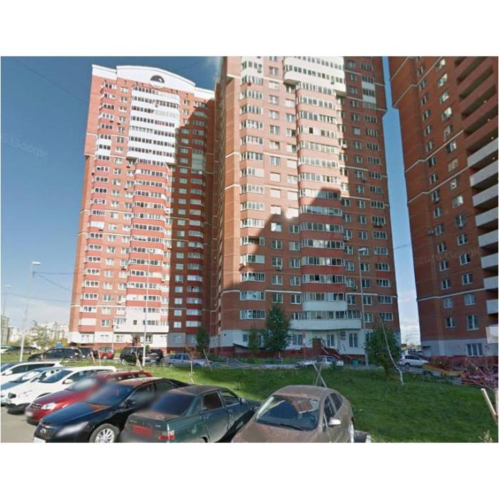 дом на Мичуринском проспекте дом 13 корпус 2 в Москве