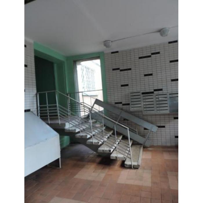 дом 28 на улице Перерва в Москве