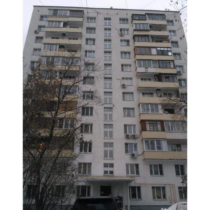 фото дома Плетешковский переулок дом 18-20 корпус 1