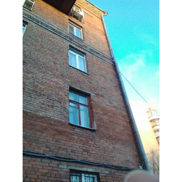 дом 1 на Дербеневской улице в Москве