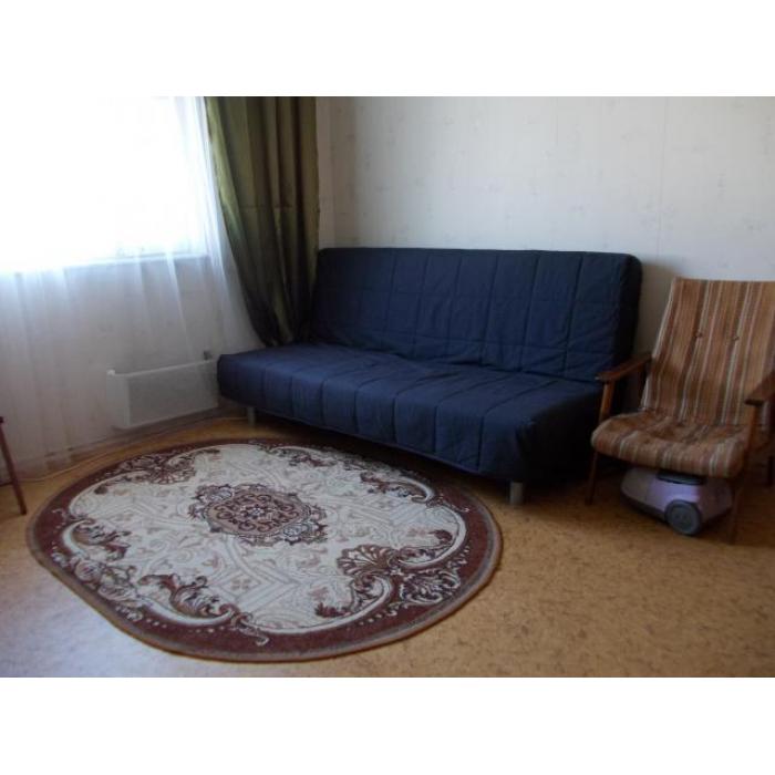 дом 5 на улице Грина в Москве