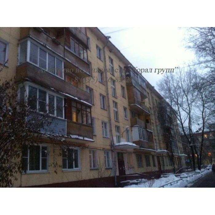 фото дома Планетная улица дом 14