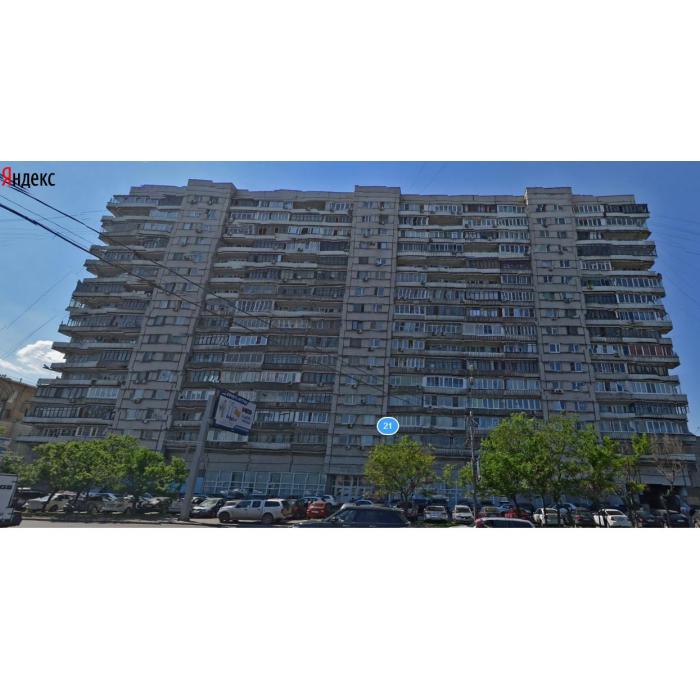 фото дома Бутырская улица дом 21