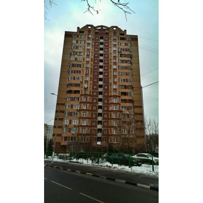 фото дома Донецкая улица дом 2