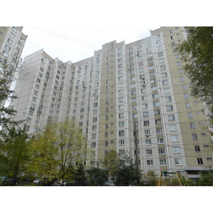 дом на Ангарской улице дом 22 корпус 4 в Москве