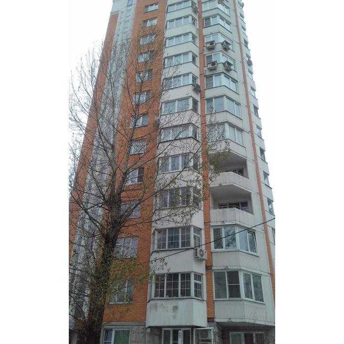 дом 49 корпус 1 на Новочеремушкинской улице в Москве